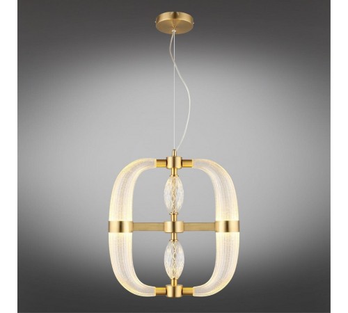 Подвесной светильник Aployt APL.857.06.20 Aleksandra