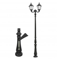 Фонарный столб Fumagalli E35.205.R20.AYH27 Noemi