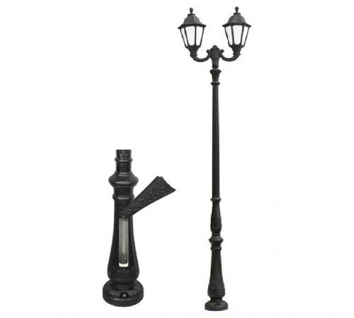 Фонарный столб Fumagalli E35.205.R20.AYH27 Noemi