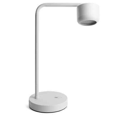 Настольная лампа офисная Feron 48405 DE365