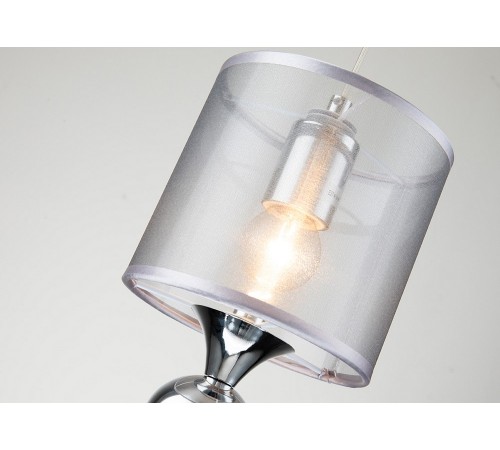 Подвесной светильник Escada 1130/1S Raised