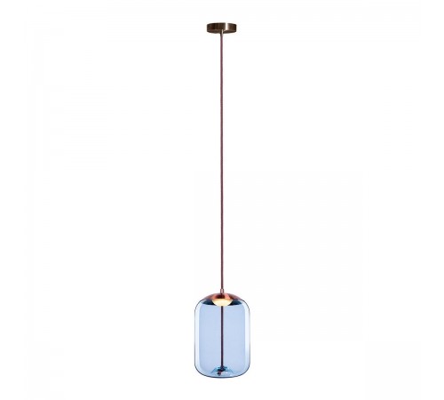 Подвесной светильник Loft it 8133-C mini Knot