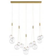 Подвесная люстра Loft it 10270/S15 Pop it