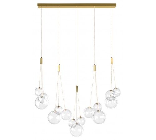 Подвесная люстра Loft it 10270/S15 Pop it