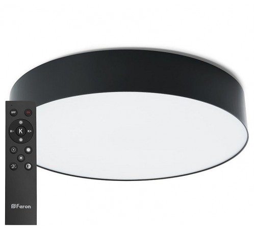 Накладной светильник Feron 48066 AL6200