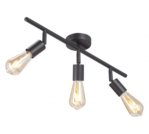 Спот Vitaluce V3796-1/3PL V3796