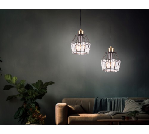 Подвесной светильник Ambrella Light TR5875 TR