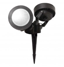 Наземный низкий светильник Fumagalli 4M1.001.000.AXD2L Tommy