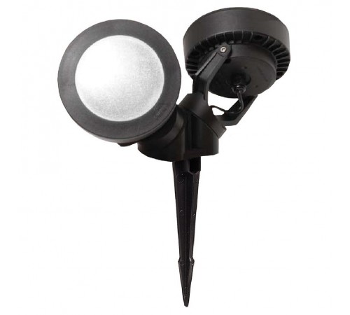 Наземный низкий светильник Fumagalli 4M1.001.000.AXD2L Tommy