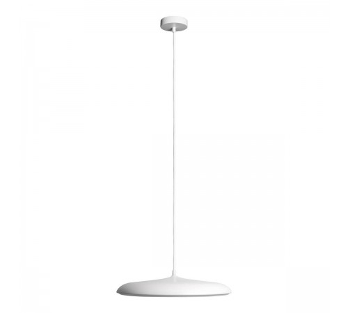 Подвесной светильник Loft it 10119 White Plato