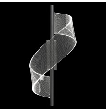 Накладной светильник Wertmark WE452.01.601 Hilda