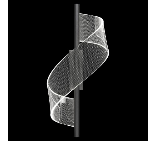 Накладной светильник Wertmark WE452.01.601 Hilda