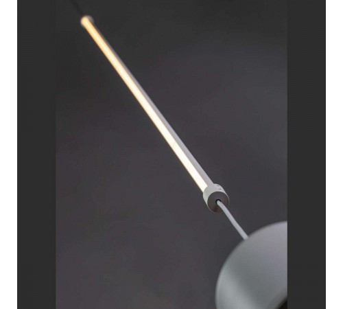 Светильник на растяжке Loft it 3604-WH Slim