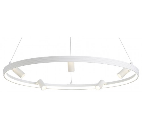 Подвесная люстра Ambrella Light FL5288 FL