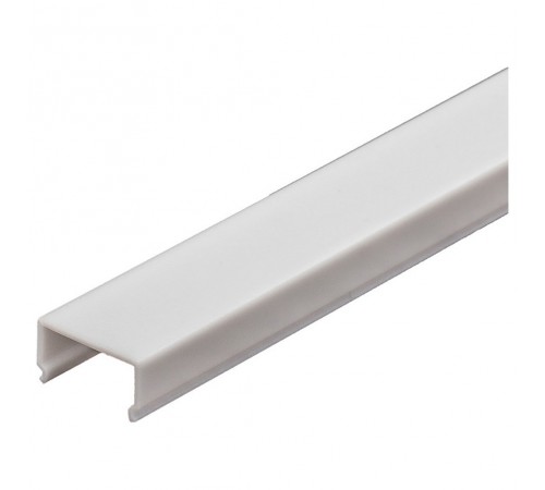 Рассеиватель Arlight 016639 ARH-WIDE-B-H20-2000 Square Opal-PM