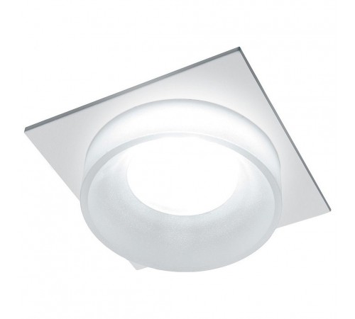 Встраиваемый светильник Feron Saffit 41134