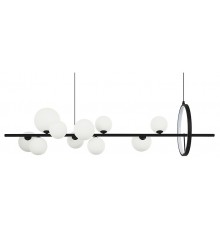 Подвесная люстра Kink Light 07608-10A,19(01) Иона