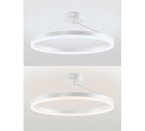 Светильник на штанге Natali Kovaltseva LED LAMPS 81121/1C FINAM