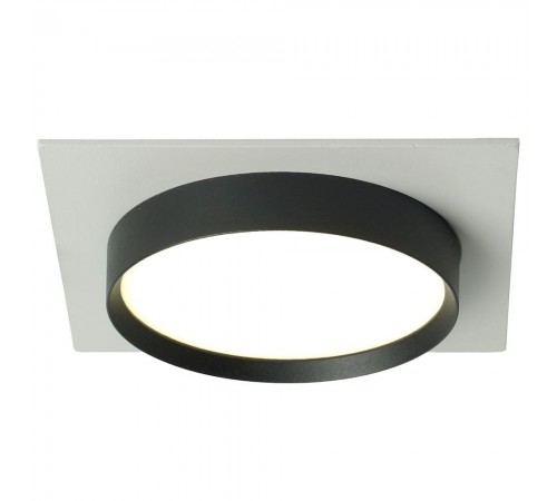 Встраиваемый светильник Feron 51359 DL506