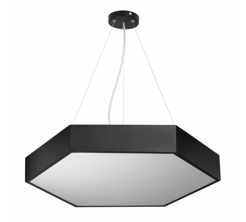 Подвесной светильник Эра Б0050553 Hexagon