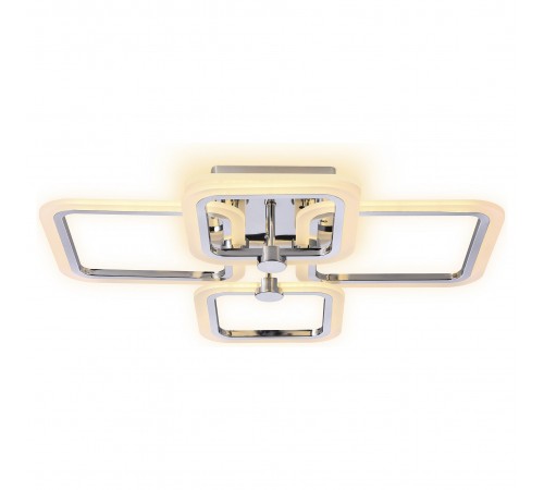 Накладной светильник Ambrella Light FA534 FA