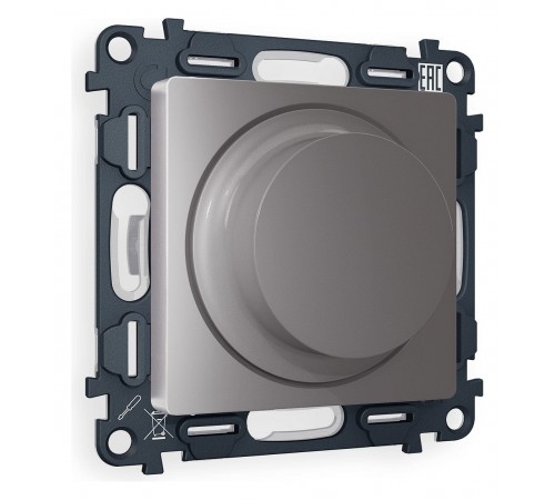 Диммер без рамки Ambrella Volt MA505510 Quant