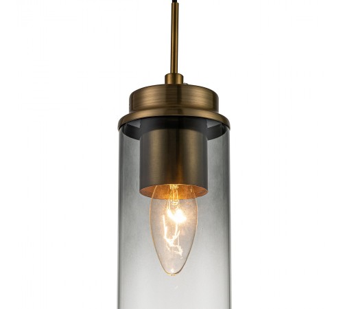 Подвесной светильник Escada 2118/1S Dinasty