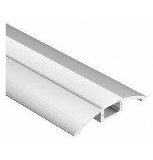 Профиль для ступеней Arlight 016149 ARH-FLAT-2000 ANOD