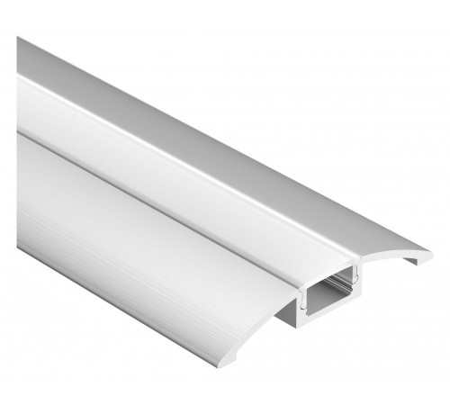 Профиль для ступеней Arlight 016149 ARH-FLAT-2000 ANOD