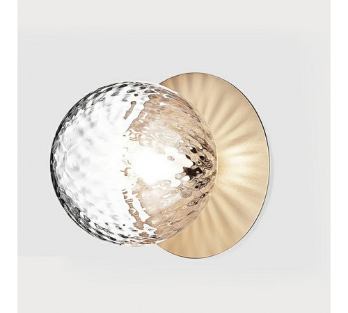 Накладной светильник Moderli V2056-P Covey