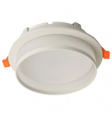 Встраиваемый светильник Feron 51093 DL700