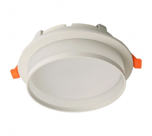 Встраиваемый светильник Feron 51093 DL700