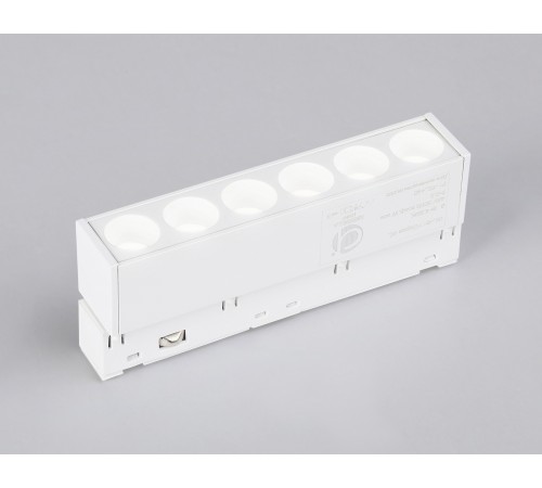 Накладной светильник Ambrella Light GL4017 GL