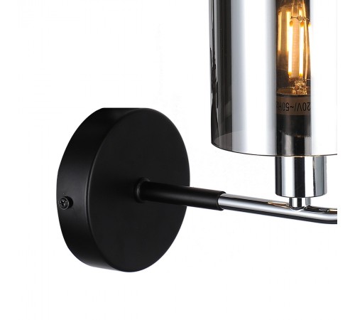 Бра Escada 671/1A Chrome Elegant