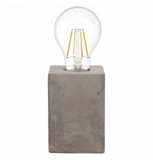 Настольная лампа декоративная Eglo 49812 Prestwick