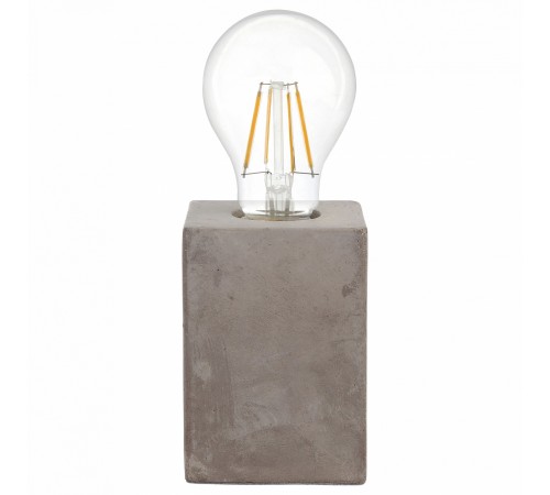 Настольная лампа декоративная Eglo 49812 Prestwick