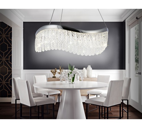 Подвесной светильник Ambrella Light TR49712 TR