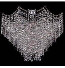 Светильник на штанге Bohemia Ivele Crystal 77071/59 Ni 7707