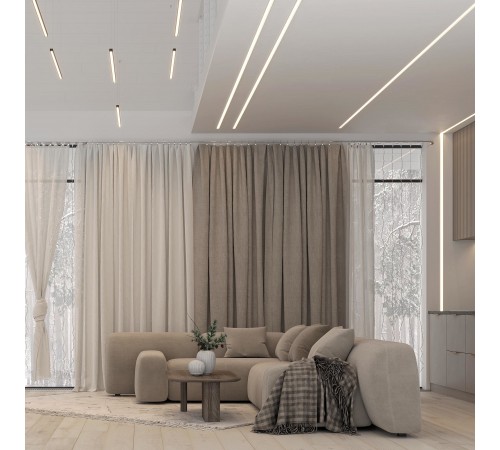 Лента светодиодная Arlight 038759 RT