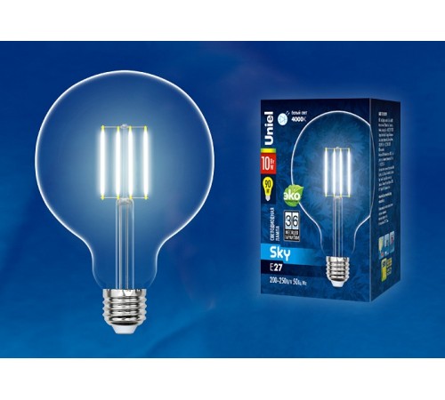 Лампа светодиодная Uniel UL-00004859