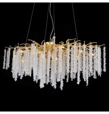Подвесная люстра Aployt APL.848.23.10 Paulina