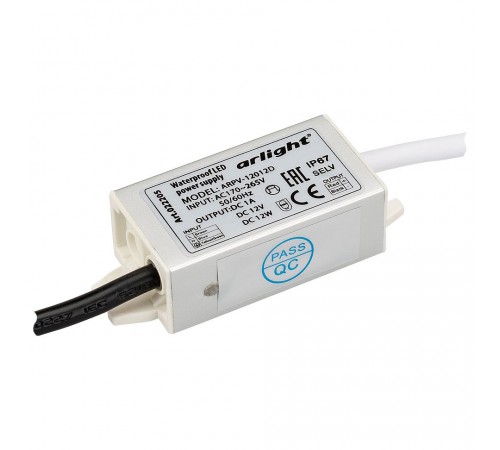 Блок питания Arlight 022205