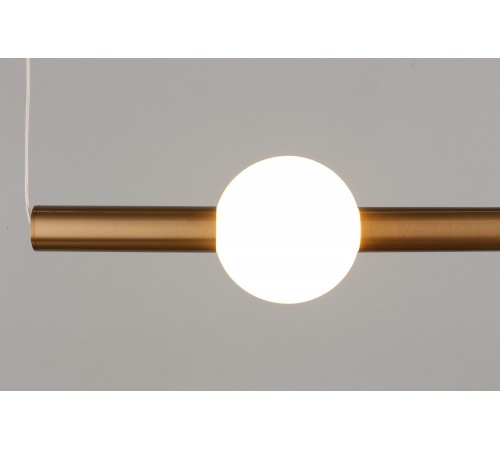 Подвесной светильник Aployt APL.038.16.12 Zhozefin