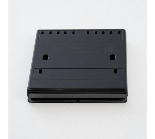 Выключатель беспроводной двухклавишный Feron 41723 Tm 82