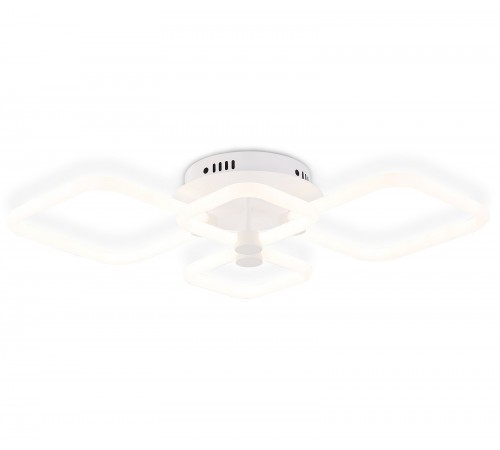 Потолочная люстра Ambrella Light FA3822 FA