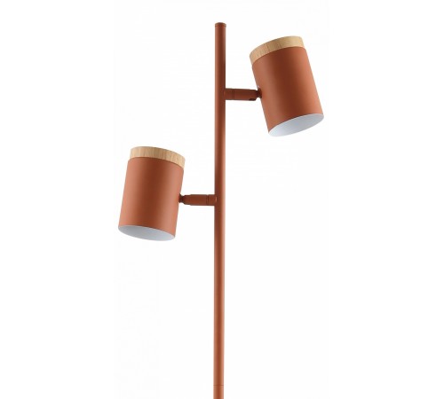 Торшер Moderli V11289-2F Asheswood