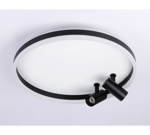 Накладной светильник Ambrella Light FL5113 FL