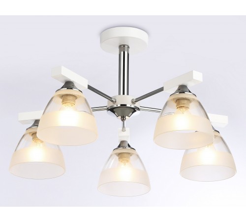 Люстра на штанге Ambrella Light TR9093 TR