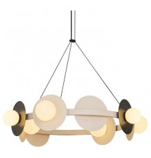 Подвесная люстра Alfa-Light F3924-12 F3924