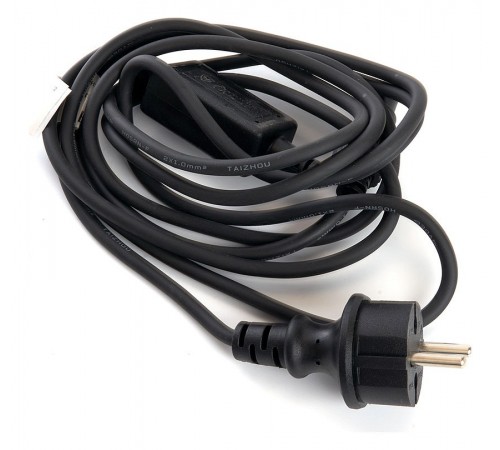 Сетевой провод DM403 48190